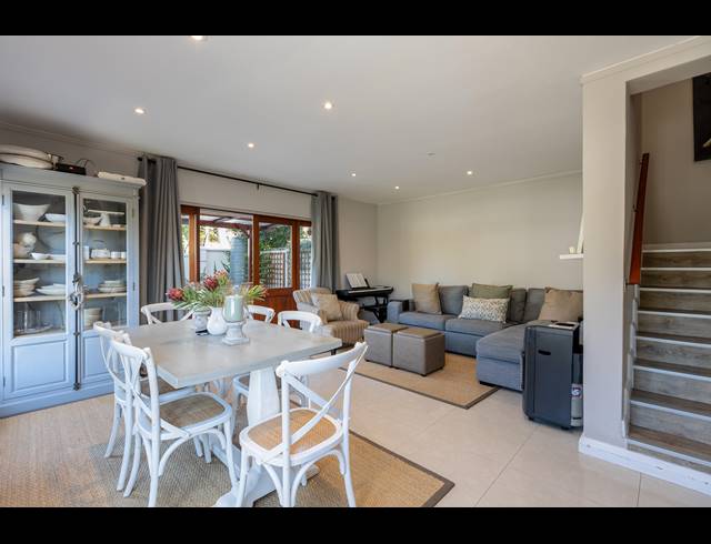3 BEDROOM HOUSE SOLD IN CLAREMONT UPPER